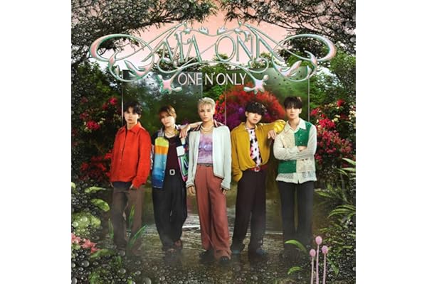 【Amazon.co.jp限定】AMAZONIA (初回限定盤A)(Blu-ray付)(特典:ICカードステッカー(ランダム1枚)付)