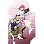 ノラガミ iPhone4s 壁紙 視差効果 小福,大黒 ノラガミ iPhone4s 壁紙 視差効果 小福,大黒