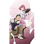 ノラガミ iPhoneSE/5s/5c/5(640×1136)壁紙 小福,大黒 ノラガミ iPhoneSE/5s/5c/5(640×1136)壁紙 小福,大黒