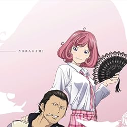 ノラガミ 壁紙 スマポ ノラガミ 壁紙 スマポ