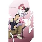 ノラガミ FVGA(480×800)壁紙 小福,大黒 ノラガミ FVGA(480×800)壁紙 小福,大黒
