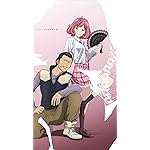 ノラガミ iPhone SE/8/7/6s(750×1334)壁紙 小福,大黒 ノラガミ iPhone SE/8/7/6s(750×1334)壁紙 小福,大黒