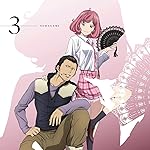 ノラガミ iPad壁紙 小福,大黒 ノラガミ iPad壁紙 小福,大黒