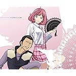 ノラガミ Android(960×800)待ち受け 小福,大黒 ノラガミ Android(960×800)待ち受け 小福,大黒