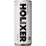 【ホリエモン監修！】HOLIXER (ホリクサー) 250ml×30本 [堀江貴文 ホリエモン ハイブリッドドリンク カフェイン アルギニン シトルリン ヒハツエキス30mg エナジードリンク]