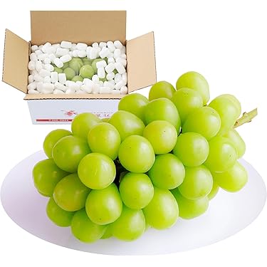 Amazon.co.jp 売れ筋ランキング: ぶどう の中で最も人気のある商品です