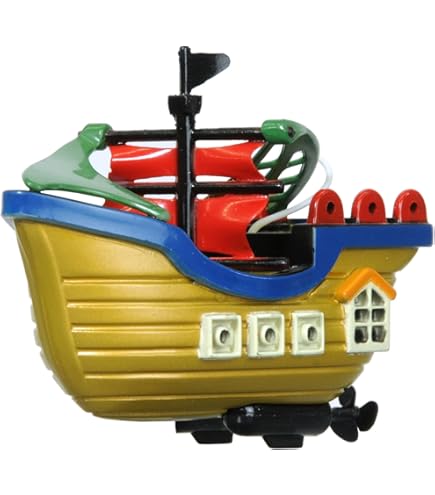 (未使用･未開封品)　キッズラジコン あかいホバークラフト 7z28pnb Amazon.co.jp: シーシーピー(Ccp) キッズラジコン あかい