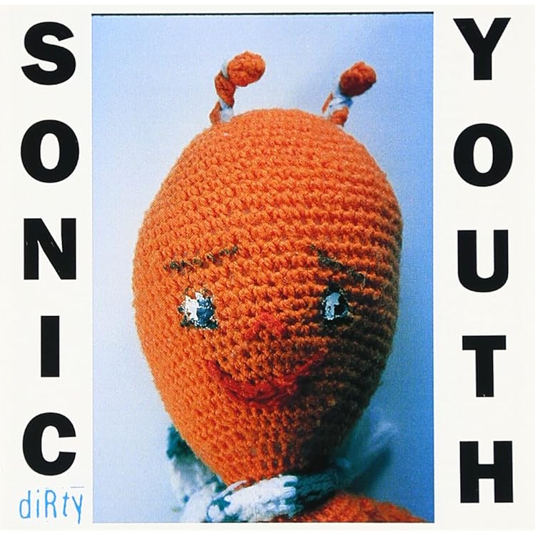 SONIC YOUTH Goo CD ソニックユース Sonic Youth - Goo - Amazon.com Music