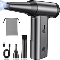 値下げ　速い者勝ち　便利です。ダストブロワー定価1本7000円2本 61kCvjosebL.jpg_BO30,255,255,