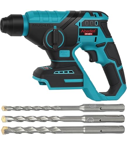 Amazon | HiKOKI(ハイコーキ) 旧日立工機 18V コードレスロータリー  