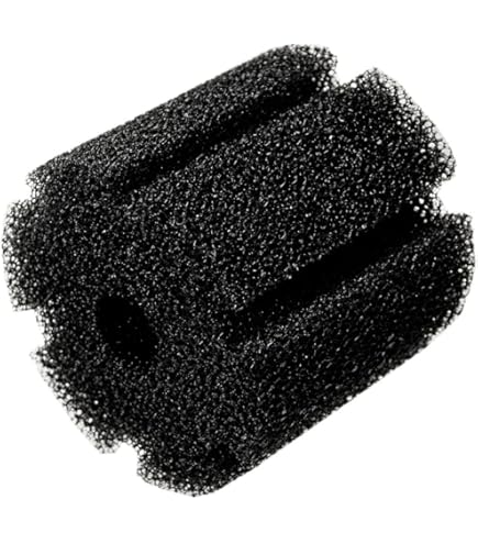 Amazon | 懐古堂 オリジナルスポンジフィルター 100S スポンジ