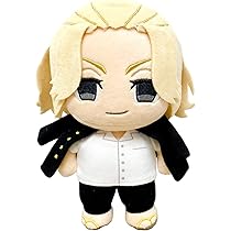 東リベ 佐野万次郎 ぬいぐるみ 19点セット Amazon.co.jp: Great Eastern Entertainment 東京リベンジャーズ