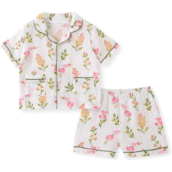 Amazon | [ディズニー] パジャマセット チップとデール 女児