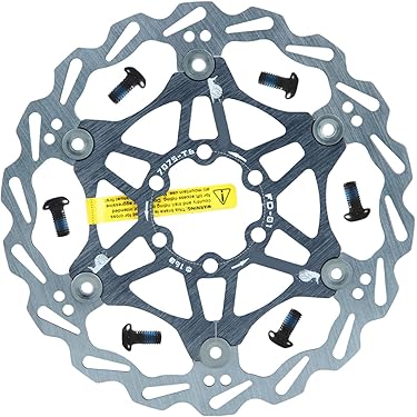 Amazon.co.jp 最新リリース: 自転車用ローター の新着ランキングです。