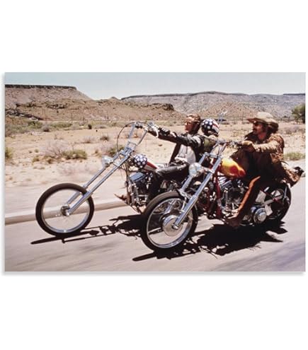 Amazon.co.jp: Ipea Easy Rider1969イペア イージーライダー1969