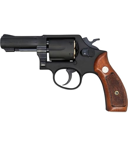 Amazon | マルシン工業 (Marushin K.K.) M10 3インチ ブラックヘビー