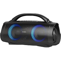 Amazon | DOSS Extreme Boom Pro Bluetoothスピーカー ワイヤレス 100W