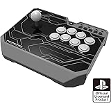 【SONYライセンス商品】ファイティングスティック for PlayStation®4/PlayStation®3/PC【PS4対応】