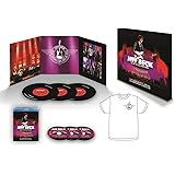 ライヴ・アット・ザ・ハリウッド・ボウル 2016【デラックス・エディション】 [Blu-ray]