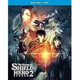 The Rising of the Shield Hero: Season Two - Blu-ray + DVD