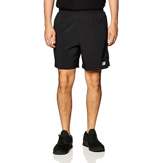 Running Shorts