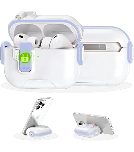 Amazon | Fairdproc AirPods Pro3 用 ケース（2025 第3世代 USB-C