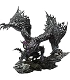 【開封済】ラギアクルス 復刻版 クリエイターズモデル 新品未開封 『ラギアクルス復刻版』モンスターハンター