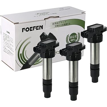 Amazon.co.jp 最新リリース: 車用イグニッションコイル の新着