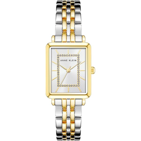 Amazon.co.jp: アンクライン 3212lprg レディース ウォッチ : ファッション