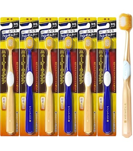 Amazon | デンタルプレステージ スパイラルケア ふつう 12本セット