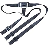 Amazon Jolik 5点式 ベビーカーベルト セーフティベルト チェアベルト チェアストラップ 赤ちゃん 子供椅子 乳母車 ベビーカー バギーシート安全な固定ベルト ストラップ ハーネス 赤ちゃん食事用補助ベルト チェアベルト ベビー マタニティ 通販