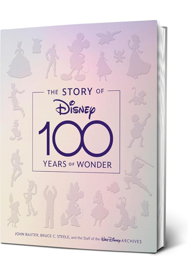 ディズニー 本 Amazon | Disney A to Z: The Official Encyclopedia, Sixth