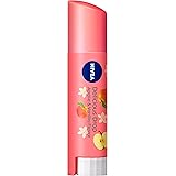 ニベア フレーバーリップ デリシャスドロップ アップルの香り 3.5g