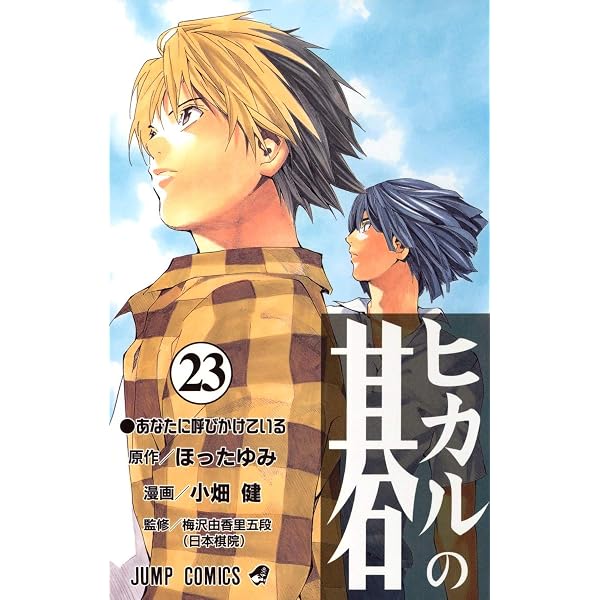 ヒカルの碁 完全版 13 (愛蔵版コミックス) | 小畑 健, ほった ゆみ |本