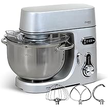 Amazon | ミナトワークス 業務用 スタンドミキサー SMX-700