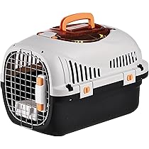 Amazon | 【万博出展ブランド】IATA基準クリア ペットキャリー [災害時