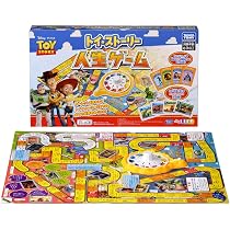 Amazon.co.jp: タカラトミー(TAKARA TOMY) トイ・ストーリー 人生