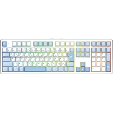 Amazon.co.jp 最新リリース: ゲーミングキーボード の新着ランキングです。