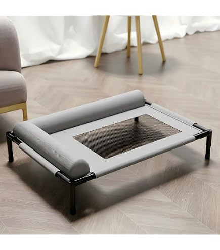 Amazon | Coolaroo 交換用カバー Coolaroo オリジナル 高床ペット