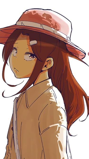 アニメ化決定作品 - 白石万理華（しらいし まりか）