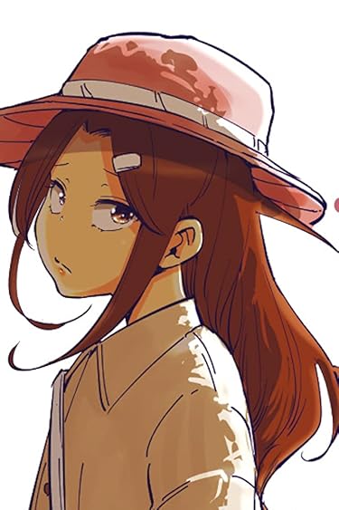 2024秋アニメ - 白石万理華（しらいし まりか）