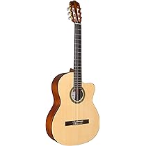 Cordoba/ C1M 1/4 size〈コルドバ〉袋ケース付き Cordoba/ C1M 1/4 size〈コルドバ〉袋ケース付き Amazon.com