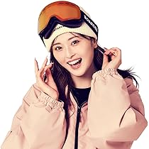 Amazon.co.jp: [BOARDEE] ゆうちゃみ スノボウェア メンズ 上下