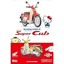 Amazon | フジミ模型 1/12 NEXTシリー No.1101 ホンダ スーパーカブ50