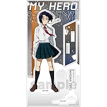 僕のヒーローアカデミア 耳郎響香 アクリルブロック\"heroes\" 2025 僕のヒーローアカデミア』アクリルブロック “HEROES” 耳郎