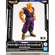 BANDAI - ドラゴンボール超　スーパーヒーローDXF  12体セット 未開封】ドラゴンボール超 スーパーヒーロー DXF フィギュア 全