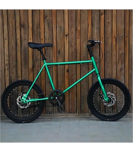 Amazon | SPEAR (スペア) ミニベロ 20インチ 小径車 シマノ 14段変速