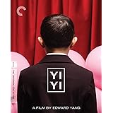 YI YI