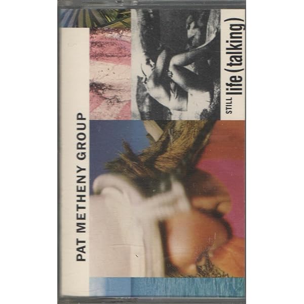 Amazon.co.jp: スティル・ライフ: ミュージック