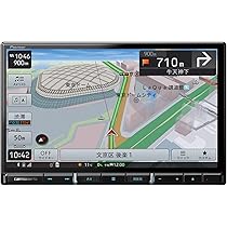 Amazon | パイオニア カーナビ AVIC-RL711 8インチ 楽ナビ 無料地図  